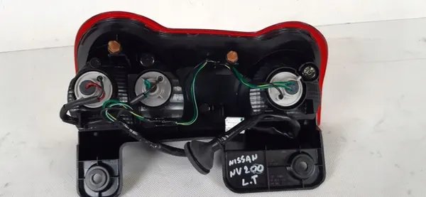 NISSAN NV200 Luz Trasera Izquierda 26550BJ00A image 8