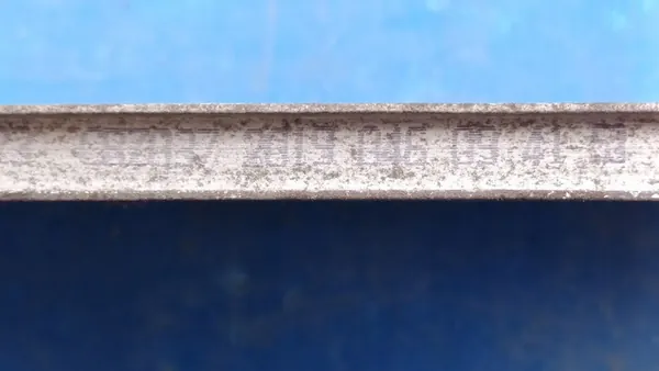 Ilmastointikondensaattori MERCEDES VIANO W639 2007-14 A6398350800 image 4