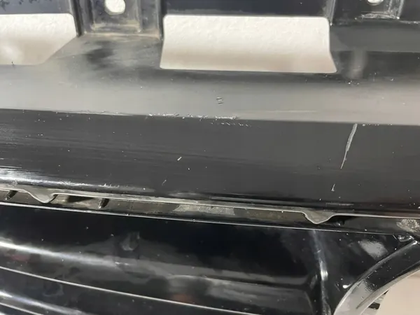 Grill för MAZDA 3 III B45F-50712 image 5