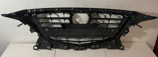 Grill för MAZDA 3 III B45F-50712 image 6
