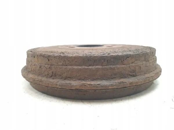 Tambor de freio traseiro OEM MAM29451 Citroen Nemo image 6