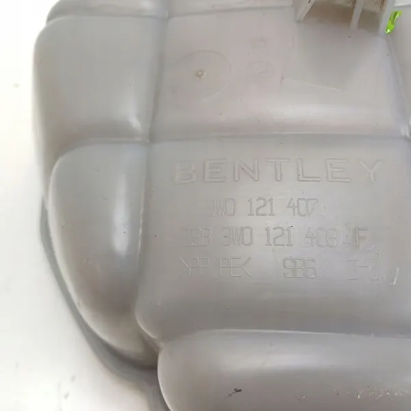 Kühlmittel-Expansionstank Bentley Continental 2012 3W0121407 image 5