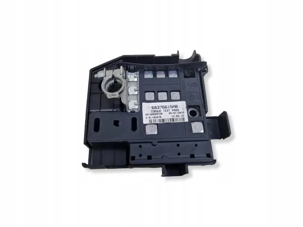 Câble d'alimentation positif Jeep Compass OEM 68410073AC image 2