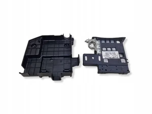 Câble d'alimentation positif Jeep Compass OEM 68410073AC image 3
