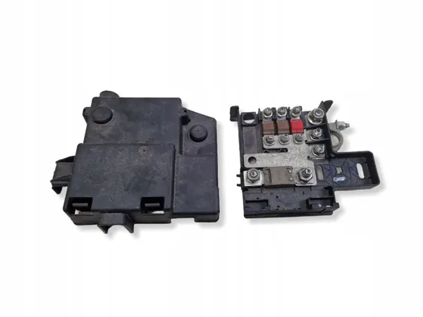Câble d'alimentation positif Jeep Compass OEM 68410073AC image 4