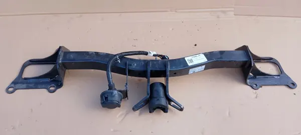 Gancho de remolque Tesla OEM 1670111-00-C para Model 3 2017-2023 image 3