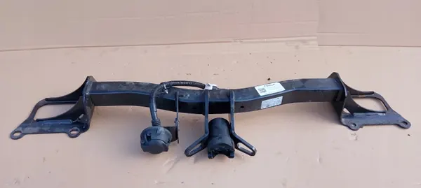 Gancho de remolque Tesla OEM 1670111-00-C para Model 3 2017-2023 image 4