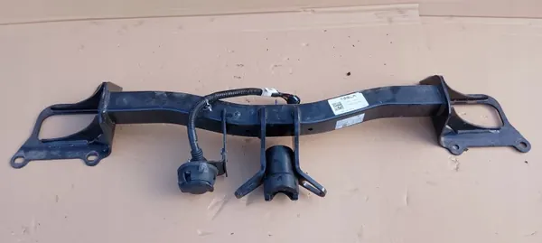 Gancho de remolque Tesla OEM 1670111-00-C para Model 3 2017-2023 image 5