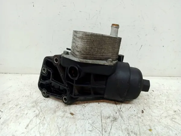 Oliefilterhuis OEM 26410-2A300 voor Kia image 4