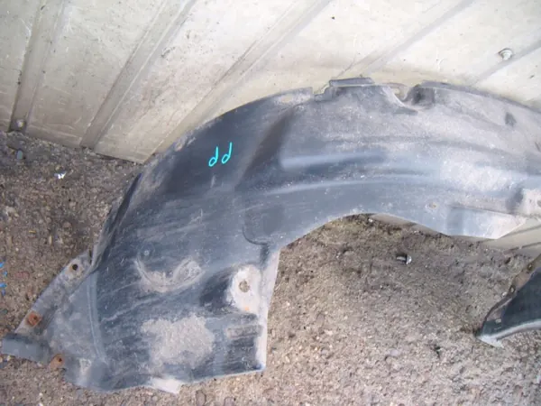 Aile avant droite OEM LUK826 - Ford Maverick/Escape image 3