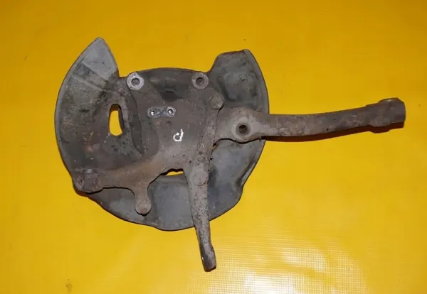 Mangueta delantera derecha OEM JOK-220-E137 Mercedes image 3