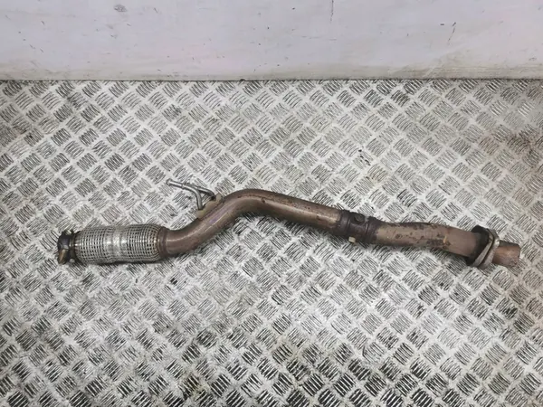 Conector flexível de escape Nissan Qashqai 2020 AMD124757 image 1