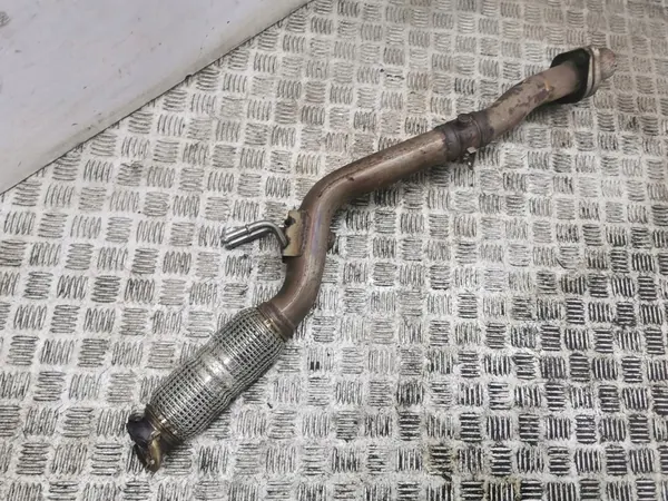 Conector flexível de escape Nissan Qashqai 2020 AMD124757 image 2