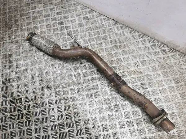 Conector flexível de escape Nissan Qashqai 2020 AMD124757 image 3