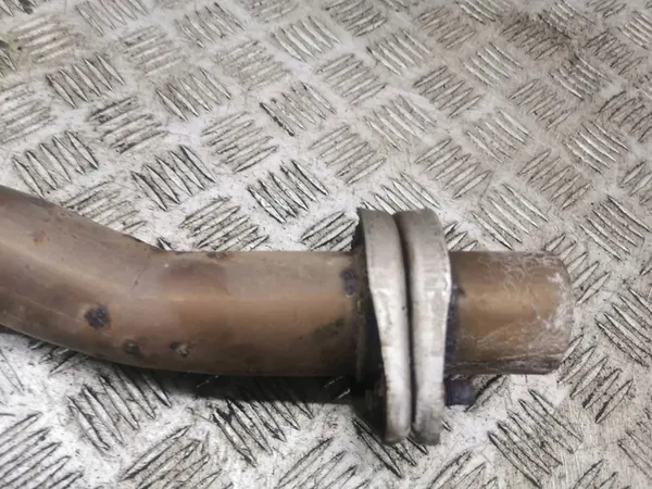 Conector flexível de escape Nissan Qashqai 2020 AMD124757 image 4