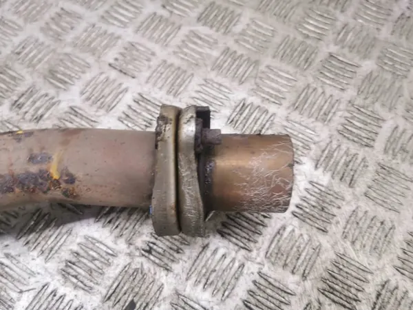 Conector flexível de escape Nissan Qashqai 2020 AMD124757 image 6