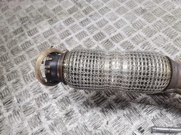 Conector flexível de escape Nissan Qashqai 2020 AMD124757 image 7