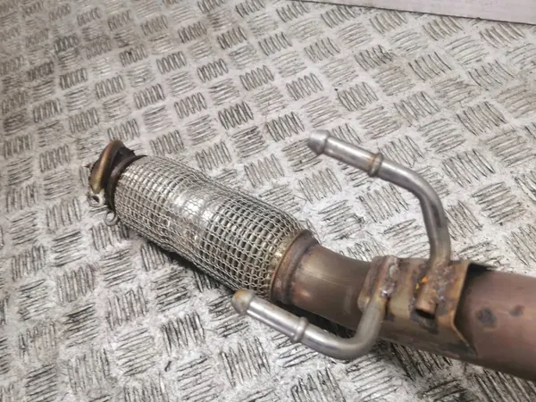 Conector flexível de escape Nissan Qashqai 2020 AMD124757 image 8