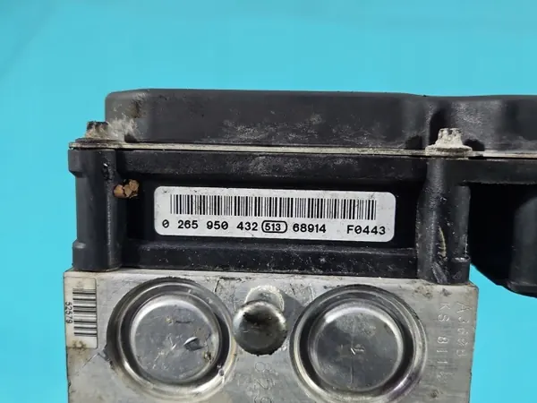 Bomba ABS OEM 0265950432 para Honda FR-V image 7