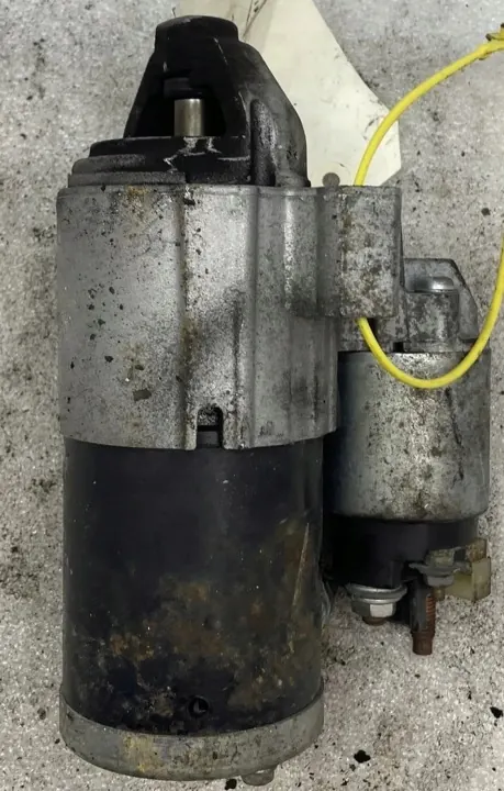 Motor de Arranque OEM 9663528880 para Peugeot Citroen image 3