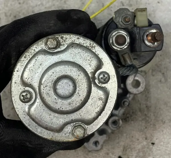 Motor de Arranque OEM 9663528880 para Peugeot Citroen image 4