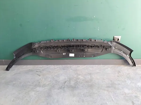 AUDI A1 II 82A Framskärm 82A807611A image 2