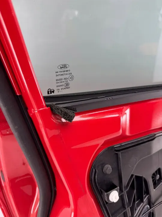 Ford Fiesta ST 2014 Främre vänster dörr image 8