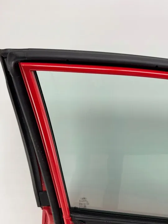 Ford Fiesta ST 2014 Främre vänster dörr image 9