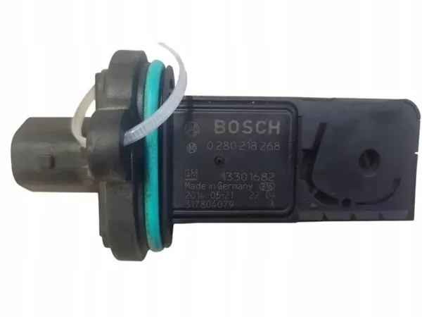 Débitmètre OEM 0280218268 pour Opel Astra K image 3