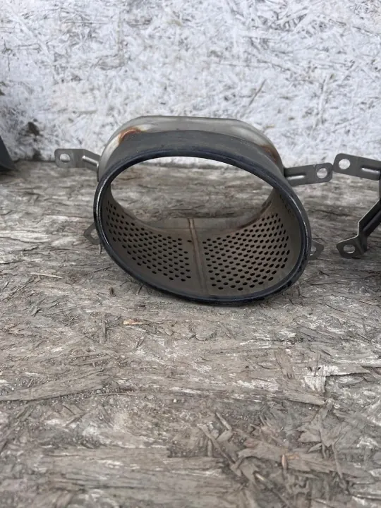 Audi RS3 2021-24 Achterbumper Eindstuk OEM 8Y0253824 image 5