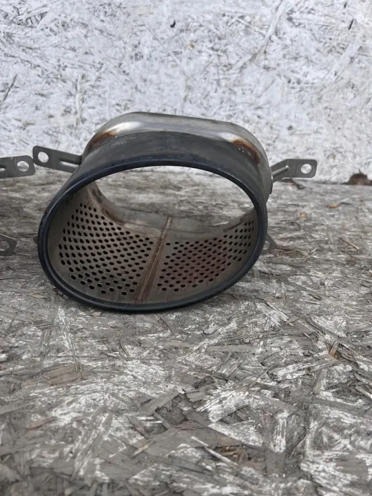 Audi RS3 2021-24 Achterbumper Eindstuk OEM 8Y0253824 image 6