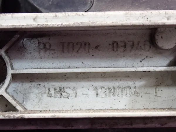 FORD FOCUS II MK2 Kombi 04-08 Höger Bakljus 4M5113N004C image 5