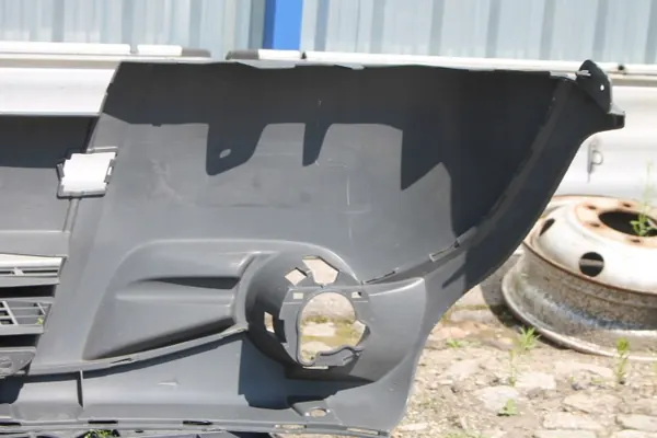 Paraurti anteriore Renault Trafic II Opel Vivaro 06-14 image 7