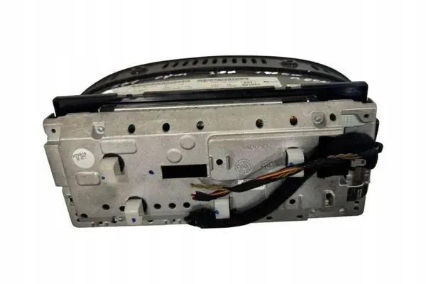 Écran navigation BMW 3 TOURING OEM 65829193748 image 4