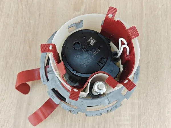 Originele AdBlue-pomp Audi A6 C7 2.0 TDI image 4