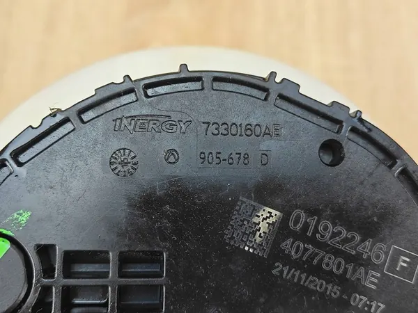 Originele AdBlue-pomp Audi A6 C7 2.0 TDI image 7