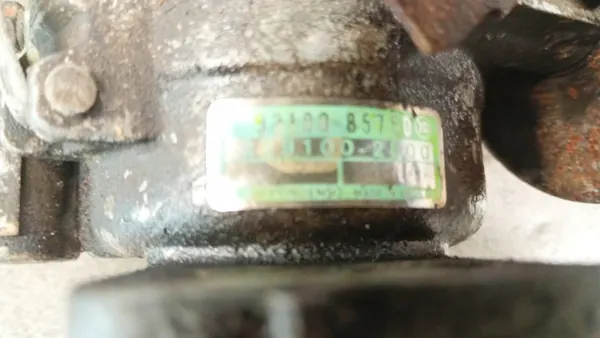 33100-85750 Spinterogeno Suzuki Jimny image 4