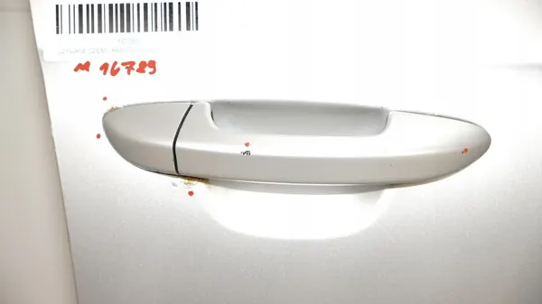OEM 360167060 Fram höger dörr för VW Passat B6 image 4