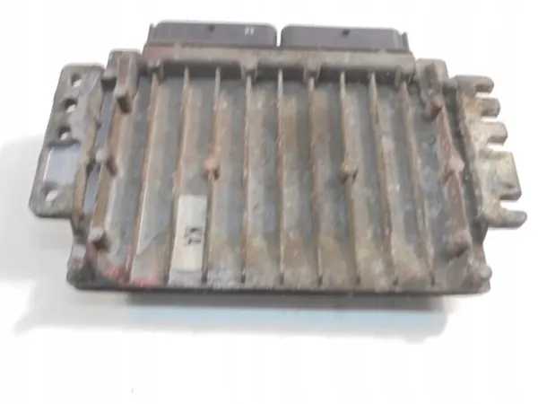Chevrolet Motorsteuergerät OEM 96435547 image 3
