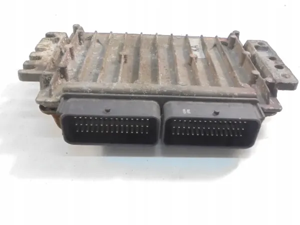 Chevrolet Motorsteuergerät OEM 96435547 image 5
