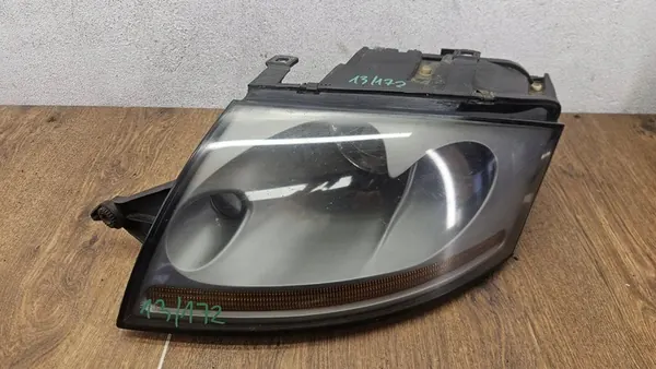 Faros Xenón Delantero Izquierdo Audi TT Mk1 image 3