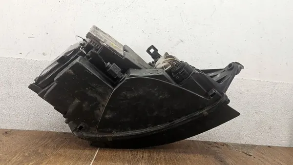 Faros Xenón Delantero Izquierdo Audi TT Mk1 image 6