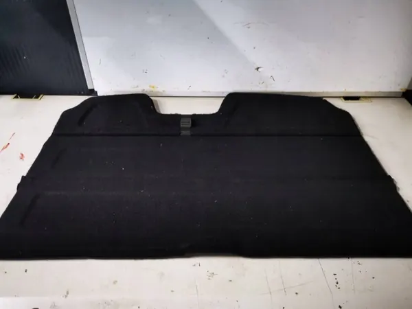 Hintere Ablage OEM 96589560ZD für Peugeot - Gebraucht image 2