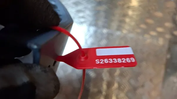 Paraurti anteriore 735734383 Fiat Tipo II Cross 2019- image 10