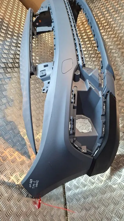 Paraurti anteriore 735734383 Fiat Tipo II Cross 2019- image 2
