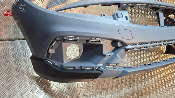Paraurti anteriore 735734383 Fiat Tipo II Cross 2019- image 3