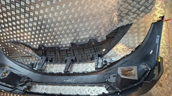 Paraurti anteriore 735734383 Fiat Tipo II Cross 2019- image 6