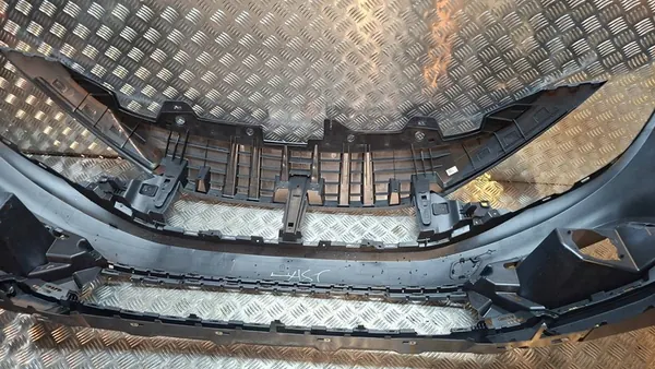 Paraurti anteriore 735734383 Fiat Tipo II Cross 2019- image 7