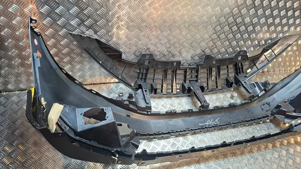 Paraurti anteriore 735734383 Fiat Tipo II Cross 2019- image 8