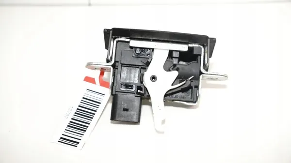 Serrure de coffre OEM 360179926 pour VW Scirocco 2008-2014 image 4
